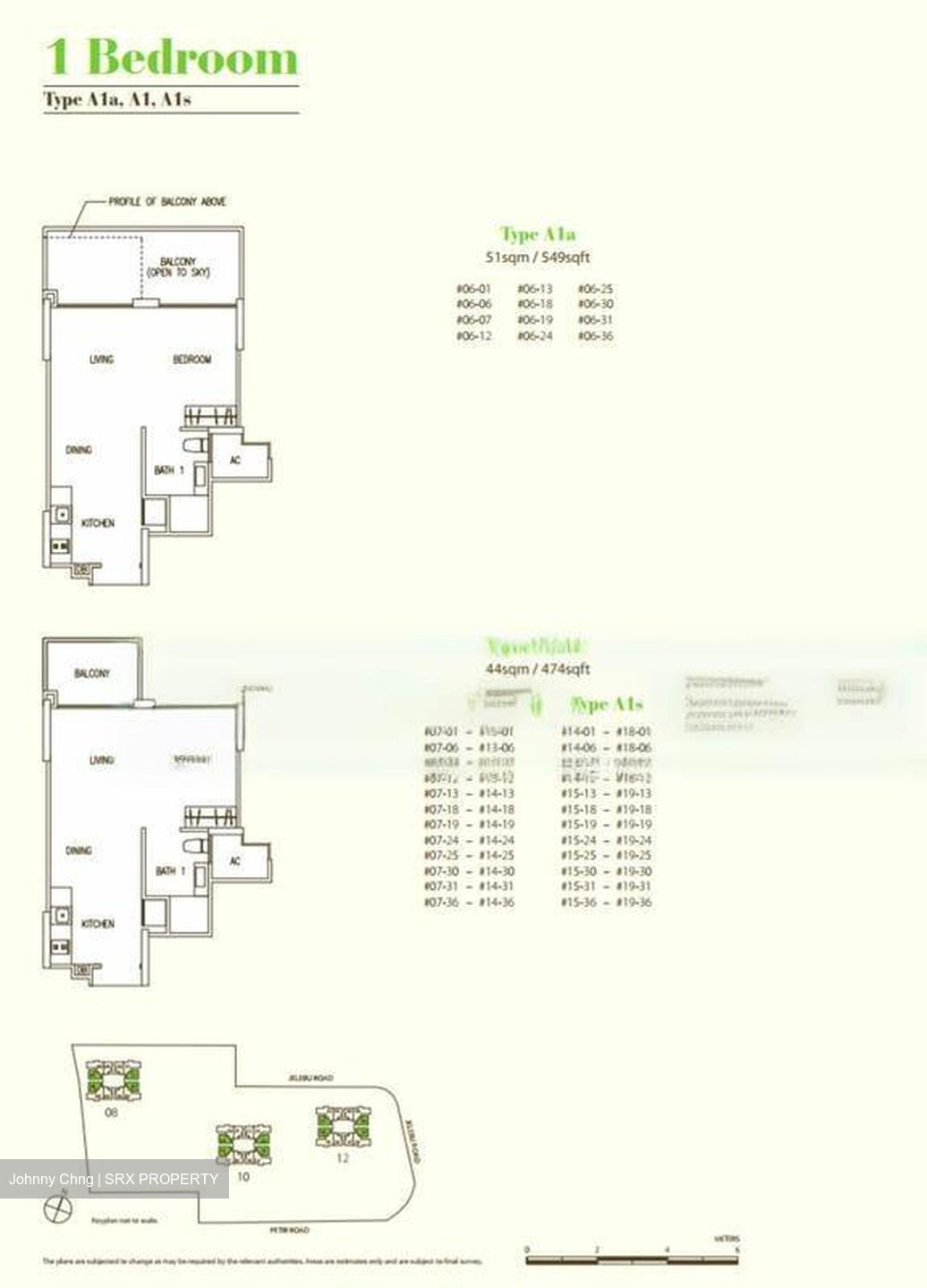 Jelebu Road (D23), Condominium #611097711
